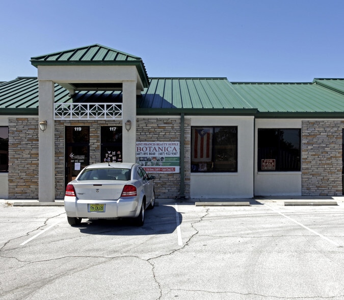 Primary Photo Of 101-131 E 13th St, Saint Cloud Office For Lease