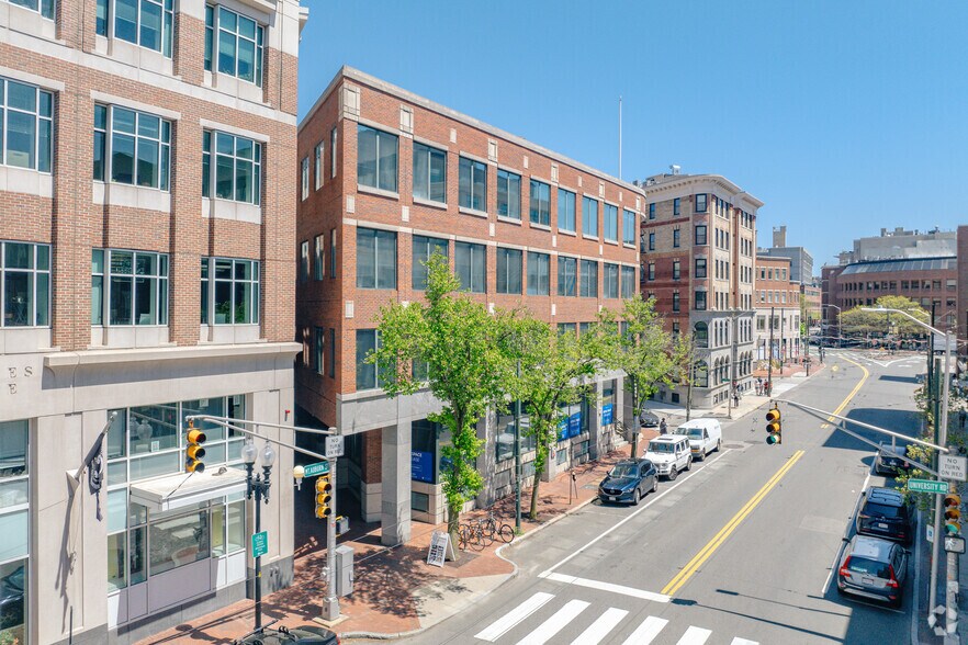 More Photos Of 119 Mt. Auburn, Cambridge Office For Lease