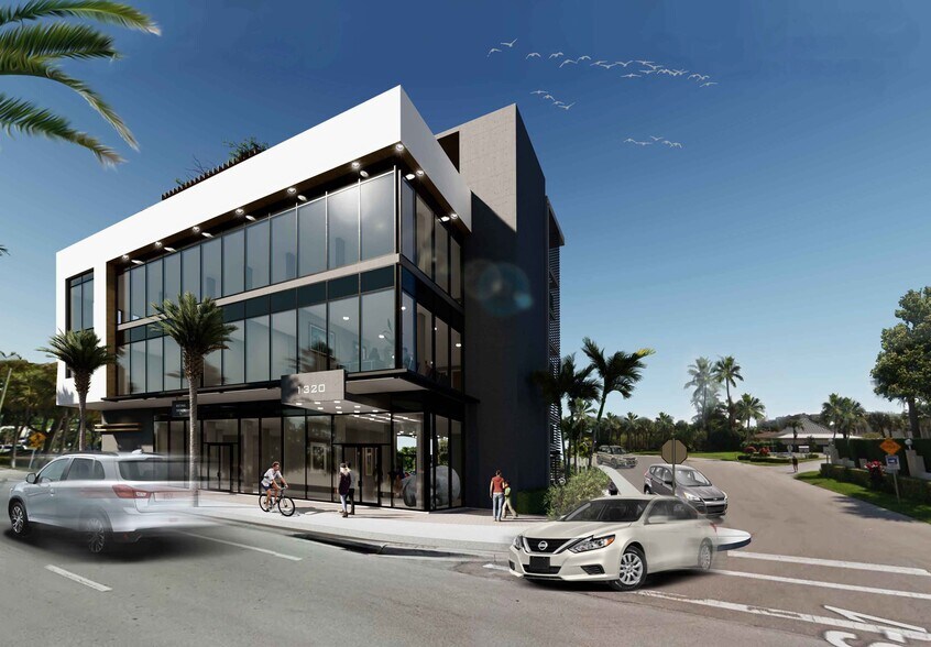 More Photos Of 1320 S Federal Hwy, Boynton Beach Land For Sale