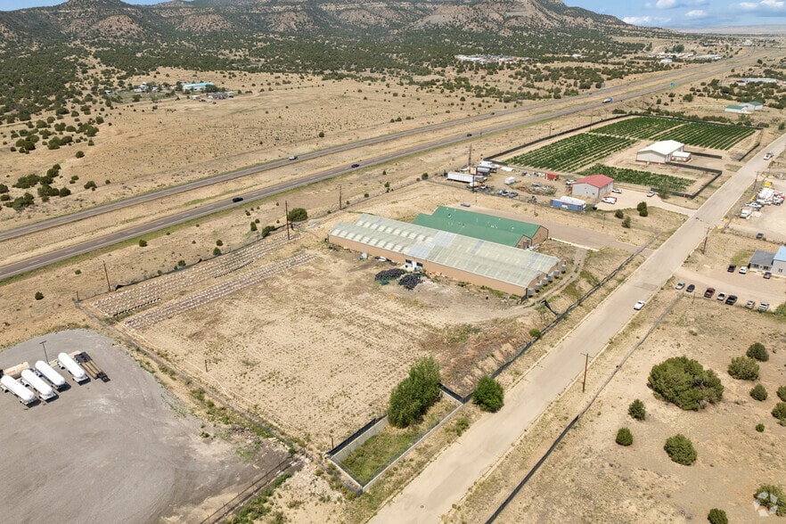 More Photos Of 3601 Freedom Rd, Trinidad Warehouse For Sale