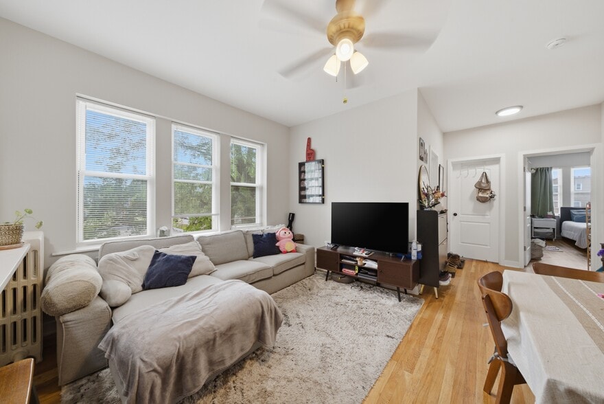 More Photos Of 4057 W School St, Chicago Apartments For Sale