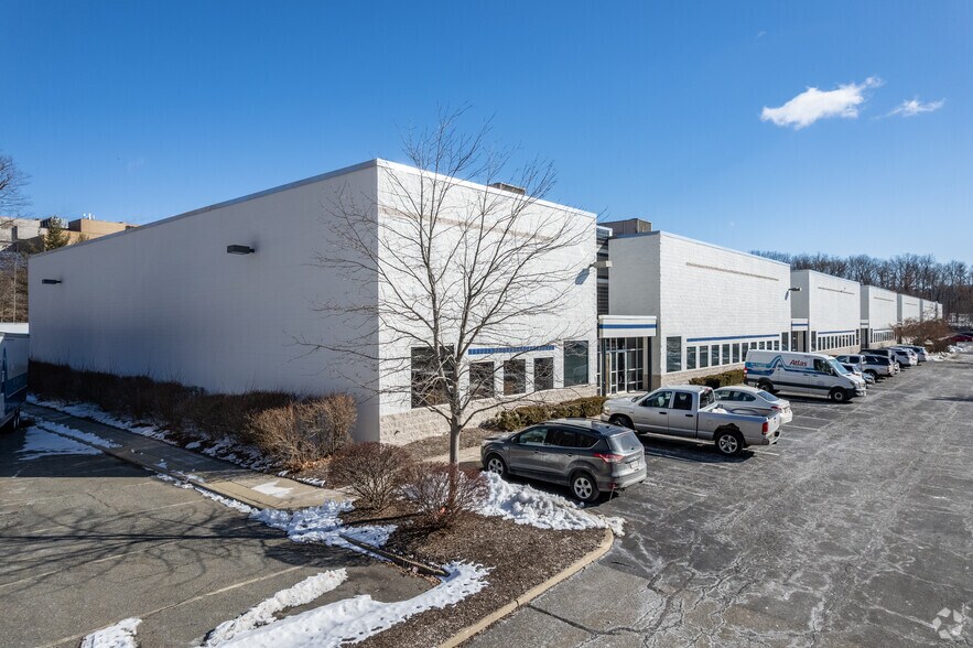 More Photos Of 200 Forge Way, Rockaway Light Manufacturing For Lease