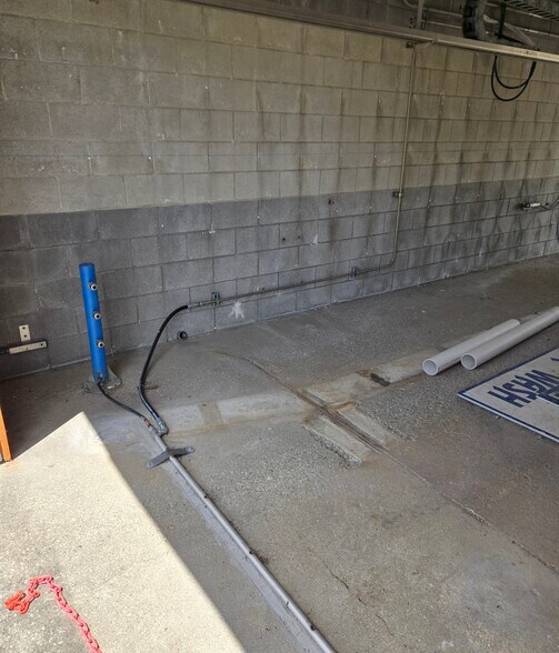 More Photos Of 11561 N Saginaw Rd, Clio Carwash For Sale
