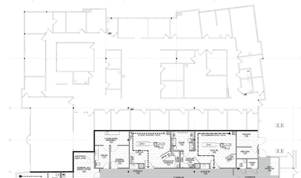 More Photos Of 77 S Dobson Rd, Chandler Medical For Sale
