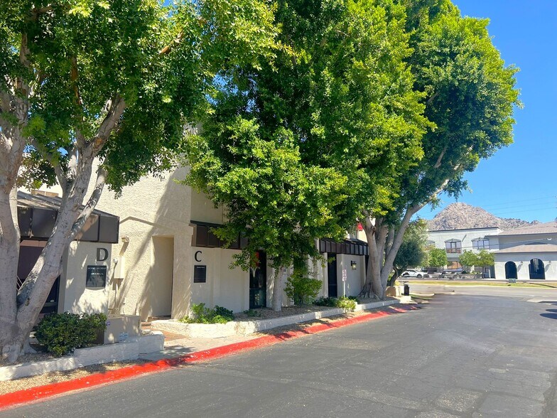 Primary Photo Of 7220 N 16th St, Phoenix Office For Lease