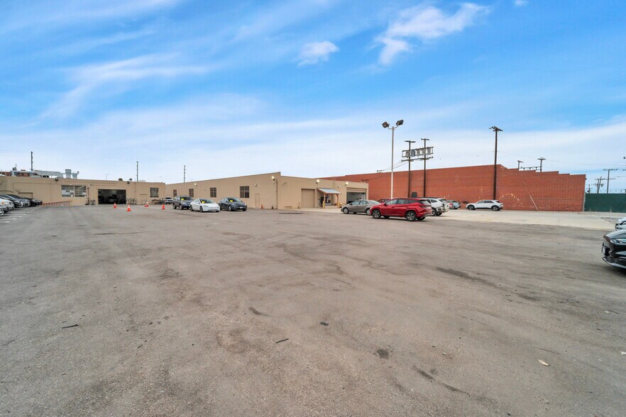 More Photos Of , Los Angeles Industrial For Sale