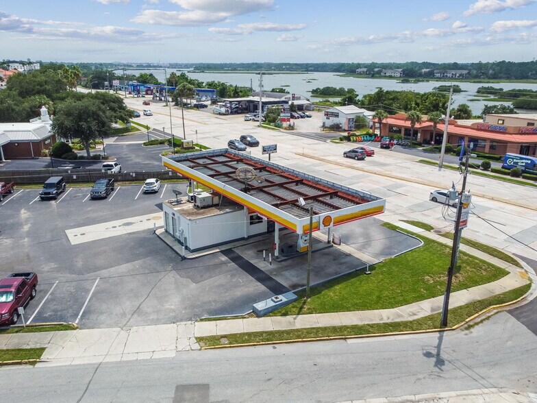 More Photos Of 2350 N Ponce De Leon Blvd, Saint Augustine Service Station For Sale