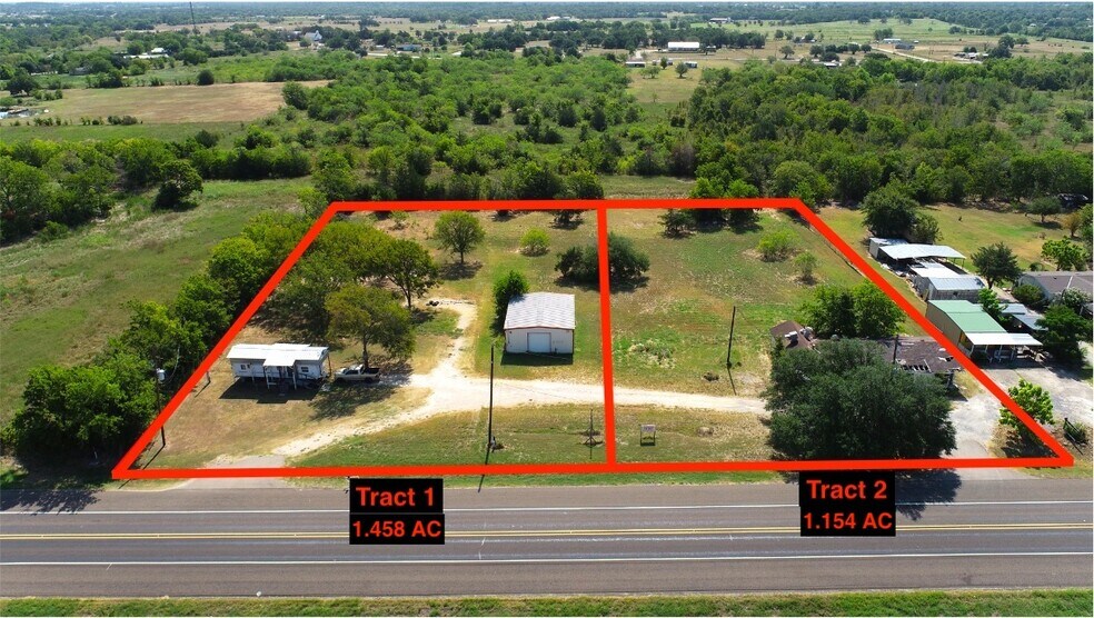 More Photos Of 21732 SH-90, Bedias Specialty For Sale