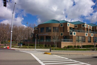 More Photos Of 5000 Pleasanton Ave, Pleasanton Medical For Lease