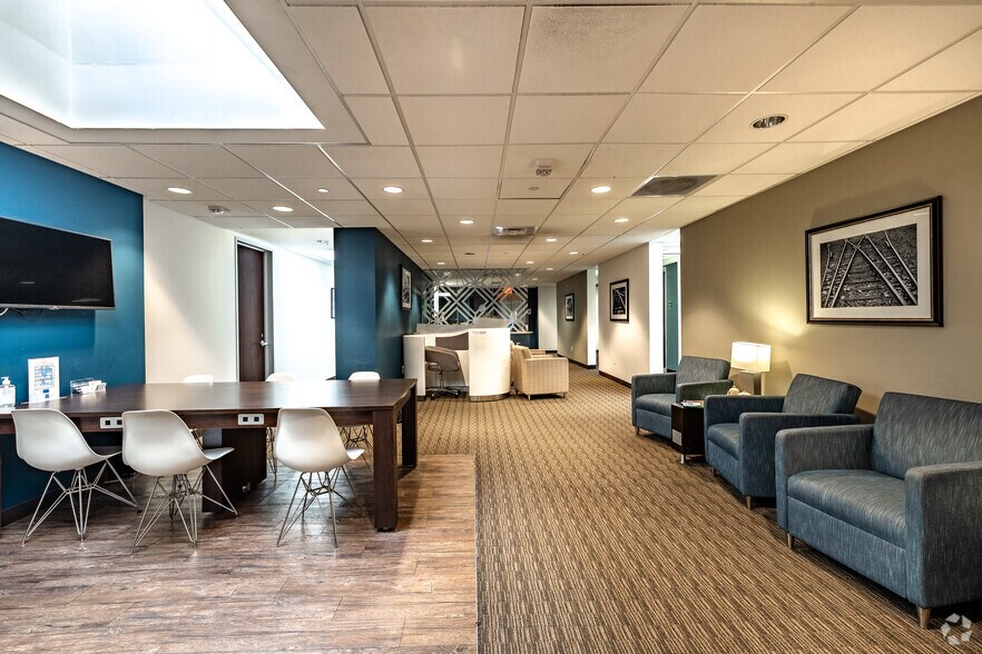 More Photos Of 801 E Douglas Ave, Wichita Coworking Space