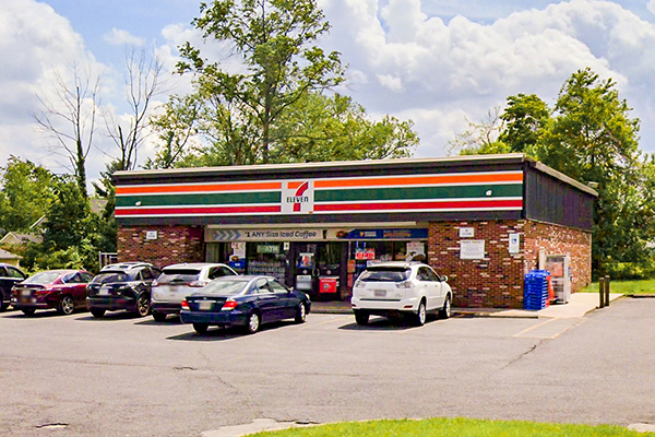 Primary Photo Of 6751 Windsor Mill Rd, Gwynn Oak Convenience Store For Sale