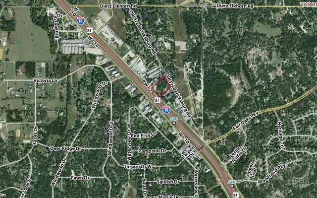 More Photos Of 28660 IH-10, Boerne Land For Sale