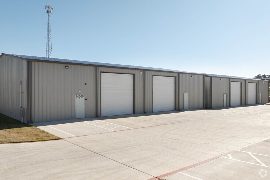 More Photos Of , Aubrey Industrial For Sale