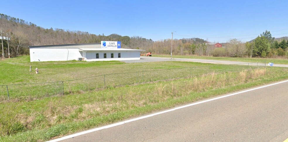 More Photos Of 3323 Cosby Hwy, Cosby Office For Sale