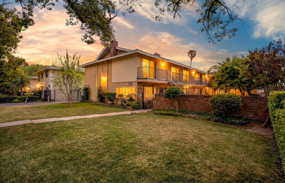 More Photos Of 518 E Washington Blvd, Pasadena Apartments For Sale