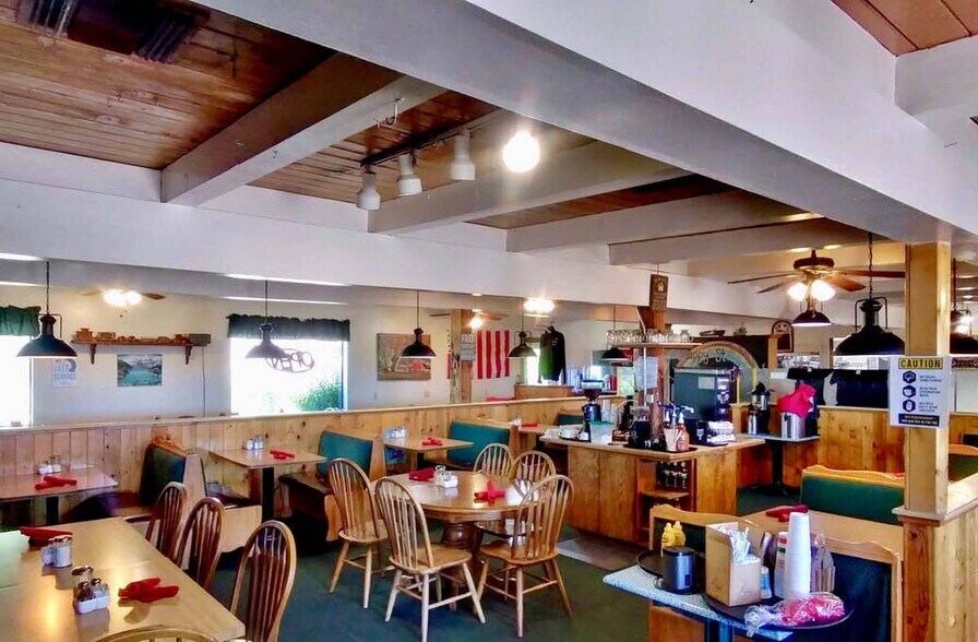 More Photos Of 2740 Highway 50, Placerville General Retail For Sale