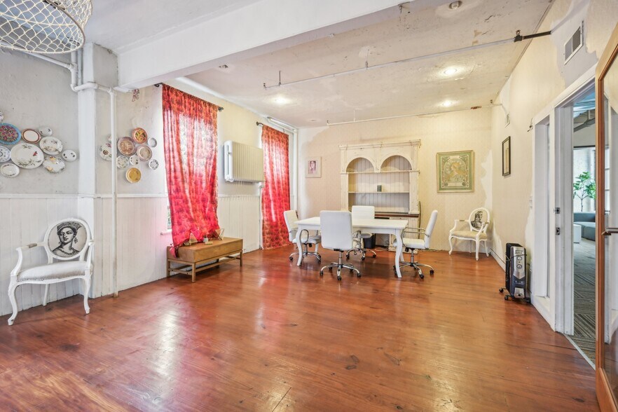 More Photos Of 1027 S Clinton Ave, Trenton Office For Sale