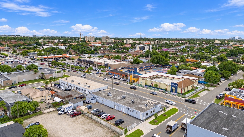 More Photos Of 1055-1095 E 4th Ave, Hialeah Storefront Retail Office For Sale