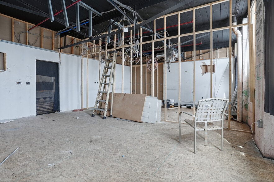 More Photos Of 120 Webster St, Pawtucket Manufacturing For Sale