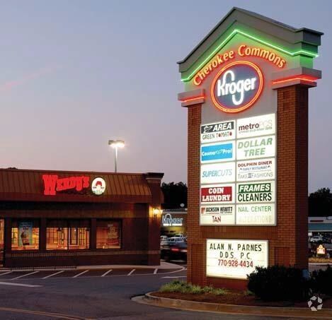 More Photos Of 6199 Highway 92, Acworth Unknown For Lease