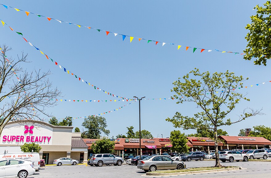 More Photos Of 6200-6300 Central Ave, Capitol Heights Unknown For Sale