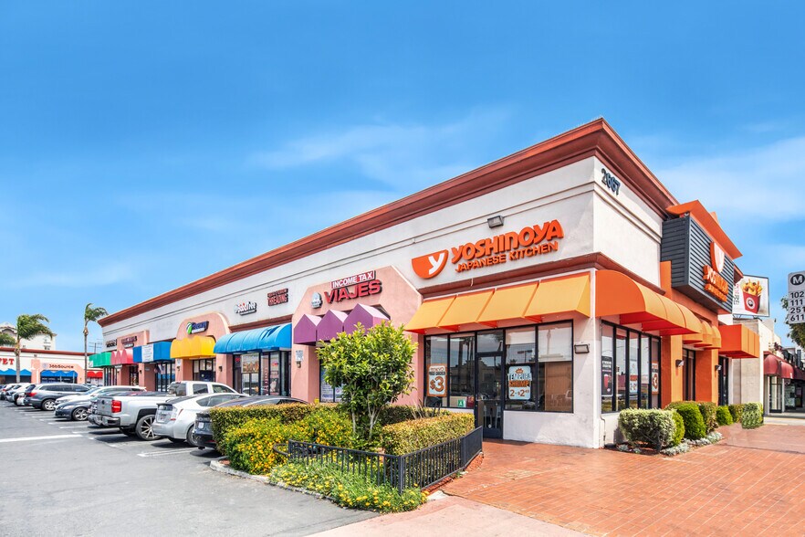 More Photos Of , Huntington Park General Retail For Sale