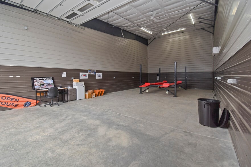 More Photos Of 4081 WA-970, Cle Elum Self Storage For Sale