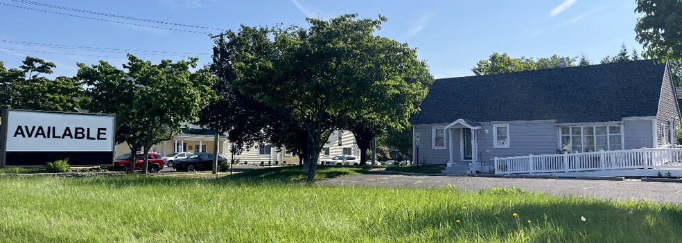 More Photos Of 5050 Route 42, Turnersville Office For Lease