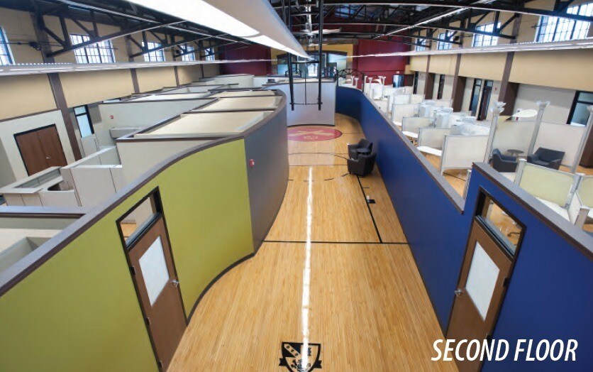 More Photos Of 330 Marshall St, Lansing Medical For Lease