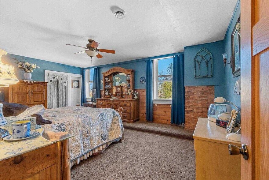 More Photos Of E3261 County Rd S, Casco Sports And Entertainment For Sale