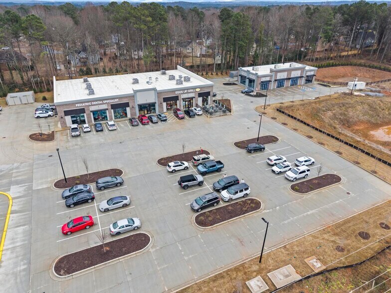 More Photos Of 10170-10180 Dallas Acworth Hwy, Dallas Restaurant For Sale