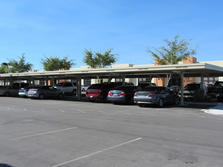 More Photos Of 8708 Spanish Ridge Ave, Las Vegas Office For Sale