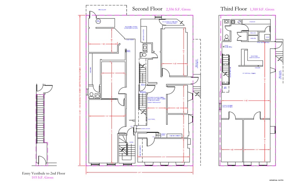 More Photos Of 5528 Walnut St, Pittsburgh Office For Lease