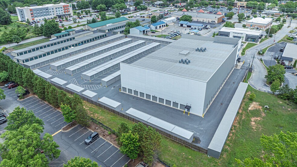 More Photos Of , Simpsonville Specialty For Sale