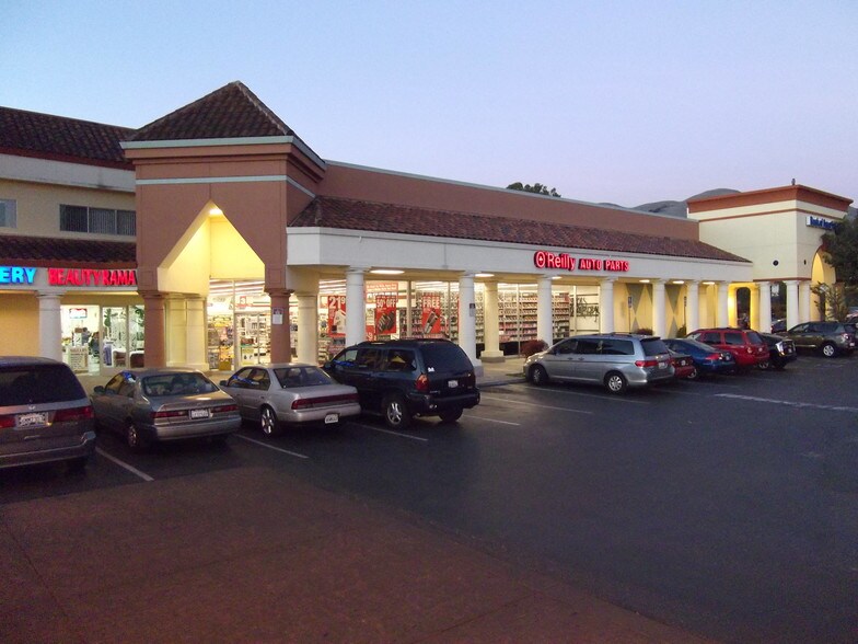 More Photos Of 3463-3491 McKee Rd, San Jose Unknown For Lease