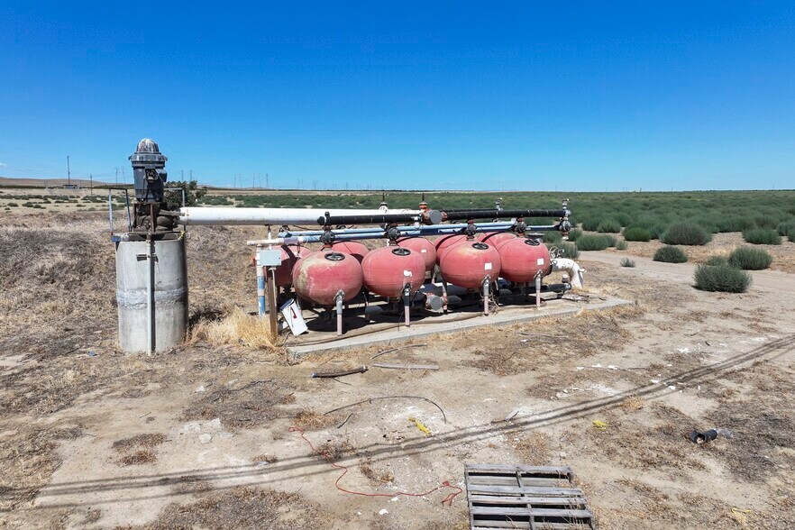 More Photos Of Hwy 198, Huron Land For Sale