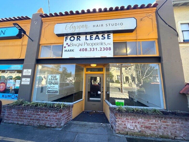 More Photos Of 1731-1749 Park Ave, San Jose Unknown For Lease