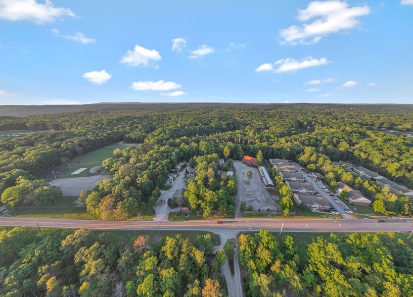 More Photos Of 11845 US 41 St, Monteagle Trailer Camper Park For Sale