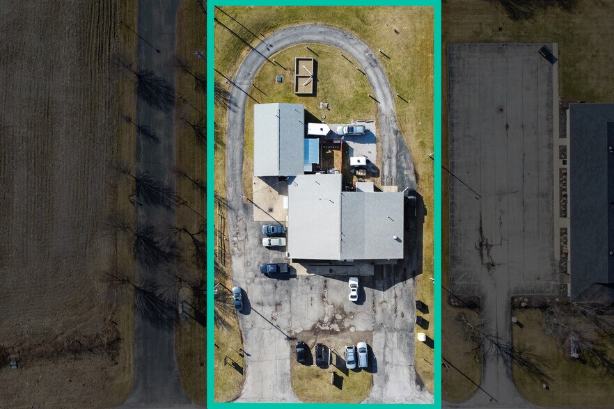 More Photos Of 14340 State Route 58, Oberlin Freestanding For Sale