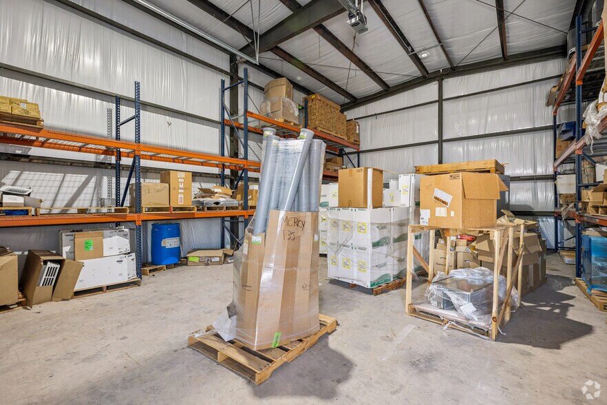 More Photos Of , Oklahoma City Industrial For Sale