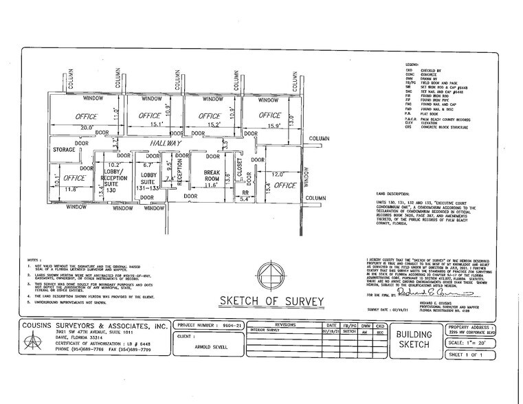 More Photos Of 2295 NW Corporate Blvd, Boca Raton Office Residential For Sale