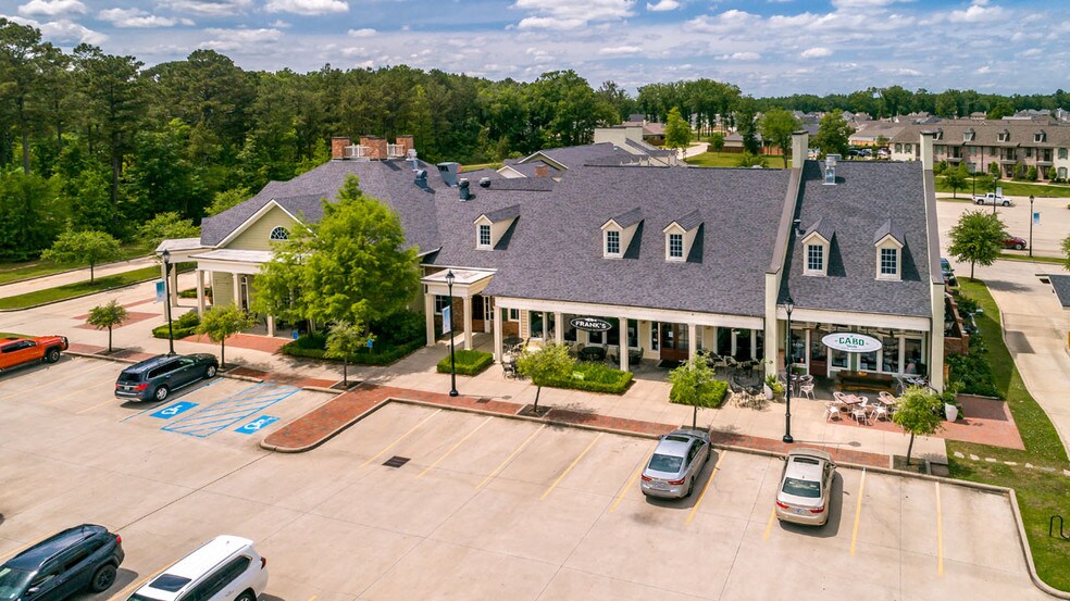 More Photos Of Provenance Pl, Shreveport Land For Sale