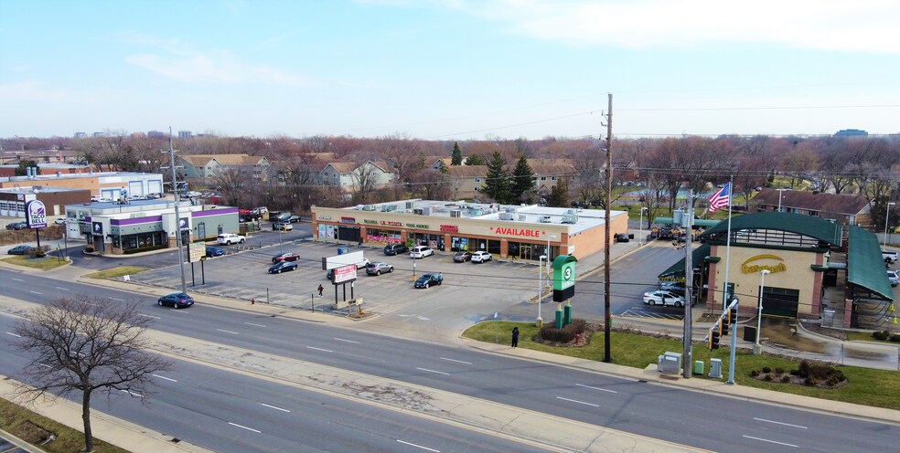 More Photos Of 133 W Roosevelt Rd, Villa Park Unknown For Lease