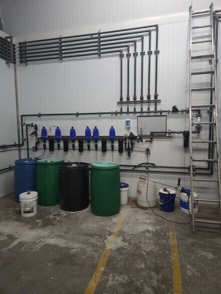 More Photos Of 206 SE 10th St, Stigler Industrial For Sale