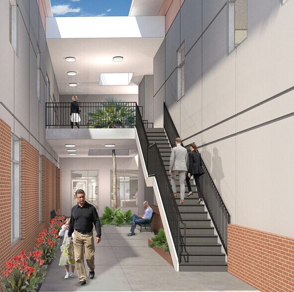 More Photos Of 700-730 Concourse Pky S, Maitland Medical For Lease