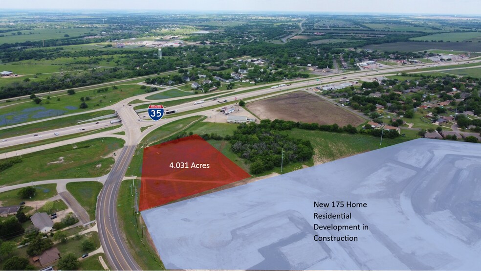 More Photos Of Rosenthal Road @ South Temple Road, Lorena Land For Sale