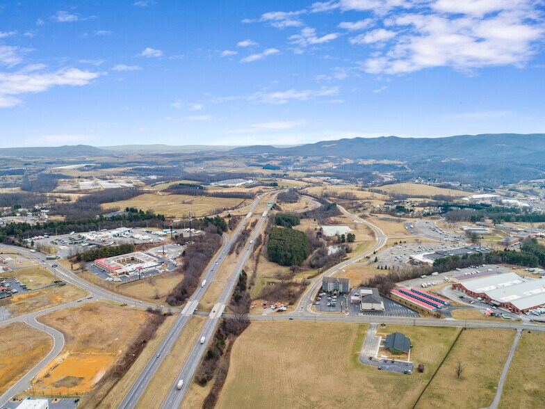 More Photos Of Cove Road, Wytheville Land For Sale