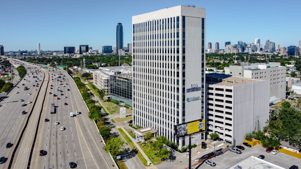 More Photos Of 4126 Southwest Fwy, Houston Medical For Lease