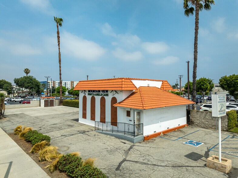 More Photos Of 3503 Lexington Ave, El Monte Medical For Sale