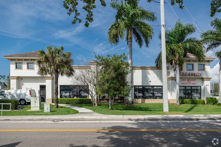 More Photos Of 877 N 91st Ave, Naples General Retail For Lease